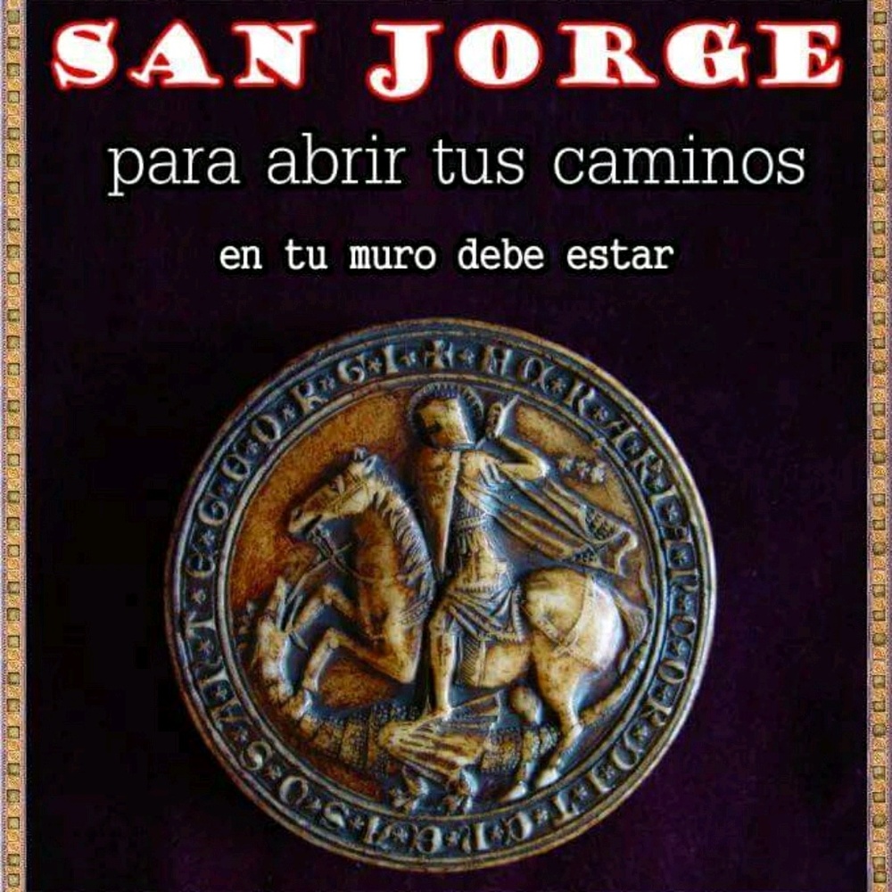 Meet your Posher, Jorge